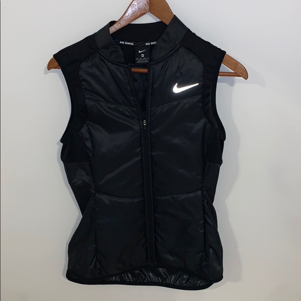 nike vest
